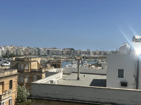 0 bed Villa For Rent in Ta' Xbiex, Ta' Xbiex - thumb 4