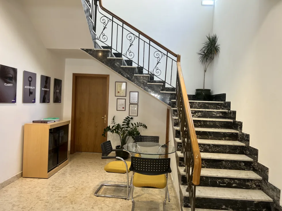 0 bed Villa For Rent in Ta' Xbiex, Ta' Xbiex - thumb 8