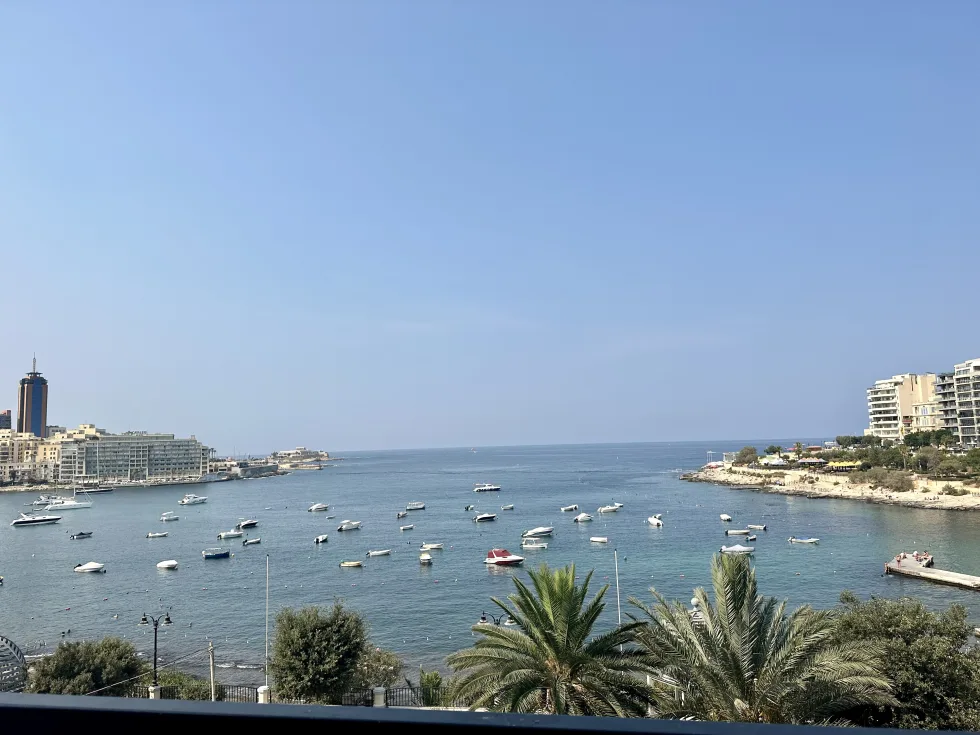 3 bed Apartment For Rent in Sliema, Sliema - thumb 1