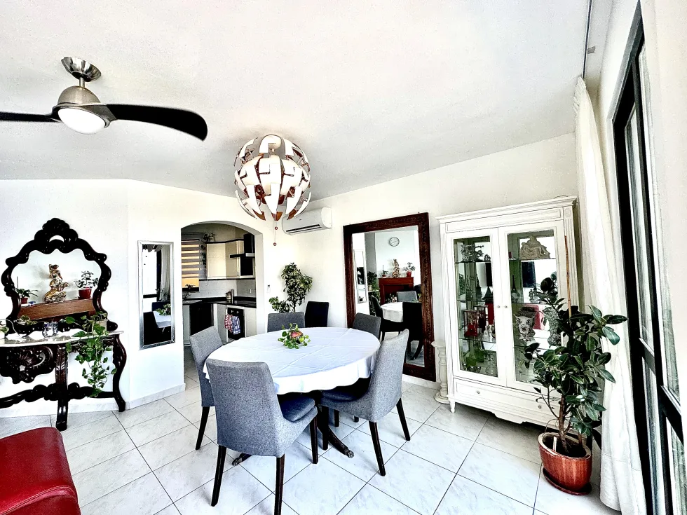 3 bed Apartment For Rent in Sliema, Sliema - thumb 3