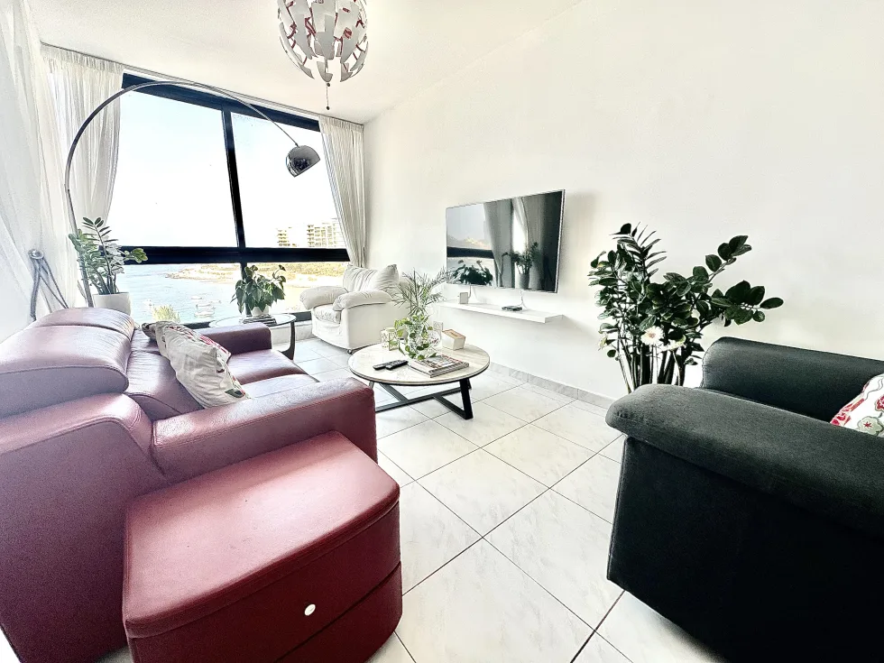 3 bed Apartment For Rent in Sliema, Sliema - thumb 4