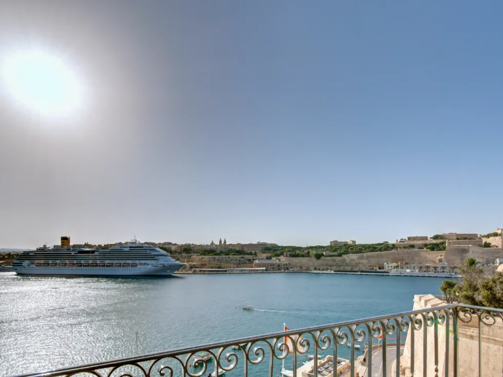2 bed Apartment For Sale in Senglea, Senglea - thumb 1