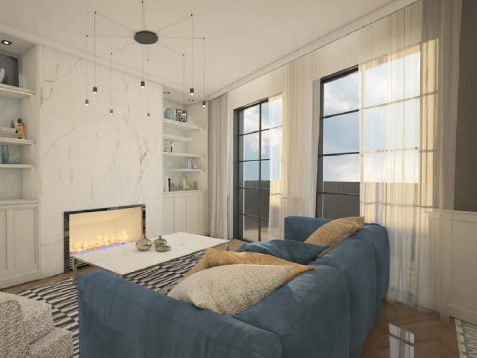 2 bed Apartment For Sale in Senglea, Senglea - thumb 5