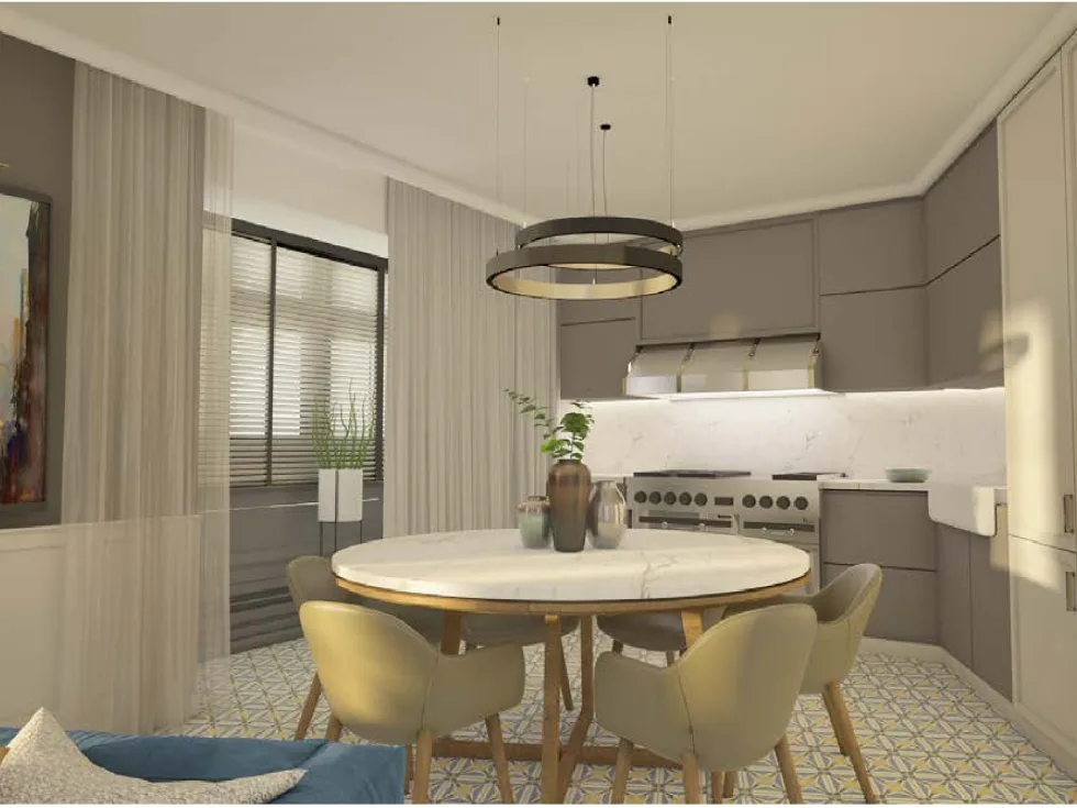 2 bed Apartment For Sale in Senglea, Senglea - thumb 9