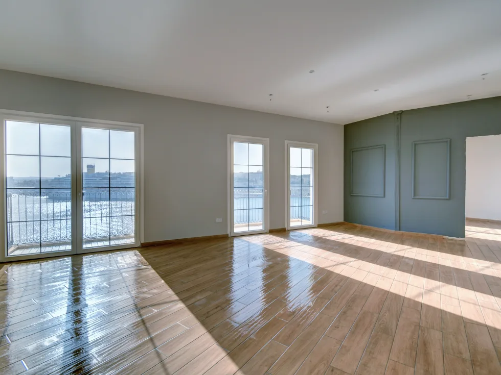 2 bed Penthouse For Sale in Senglea, Senglea - thumb 2