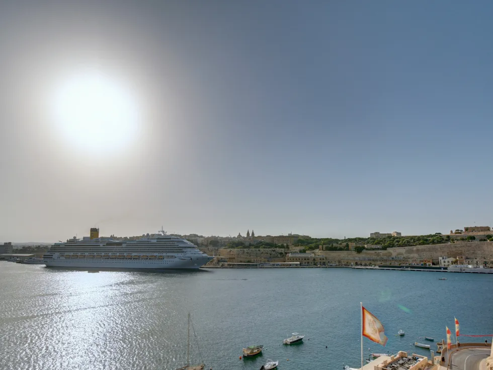 2 bed Penthouse For Sale in Senglea, Senglea - thumb 4