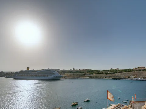 2 bed Penthouse For Sale in Senglea, Senglea - thumb 4