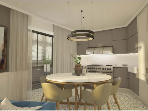 2 bed Penthouse For Sale in Senglea, Senglea - thumb 5