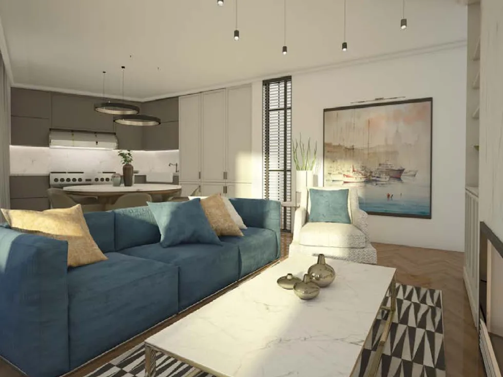 2 bed Penthouse For Sale in Senglea, Senglea - thumb 9