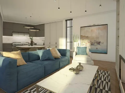 2 bed Penthouse For Sale in Senglea, Senglea - thumb 9