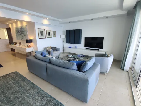 2 bed Apartment For Rent in Sliema, Sliema - thumb 2