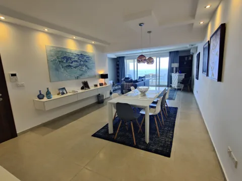 2 bed Apartment For Rent in Sliema, Sliema - thumb 4