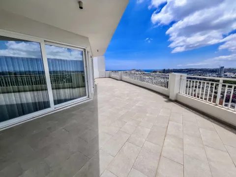 2 bed Penthouse For Rent in San Gwann, San Gwann - thumb 2