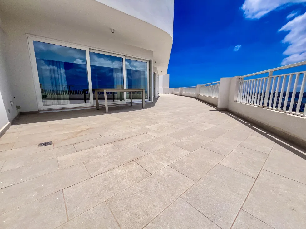 2 bed Penthouse For Rent in San Gwann, San Gwann - thumb 3