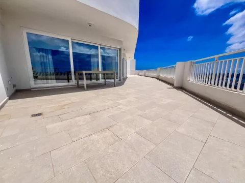 2 bed Penthouse For Rent in San Gwann, San Gwann - thumb 3