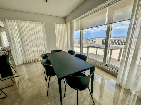 2 bed Penthouse For Rent in San Gwann, San Gwann - thumb 7