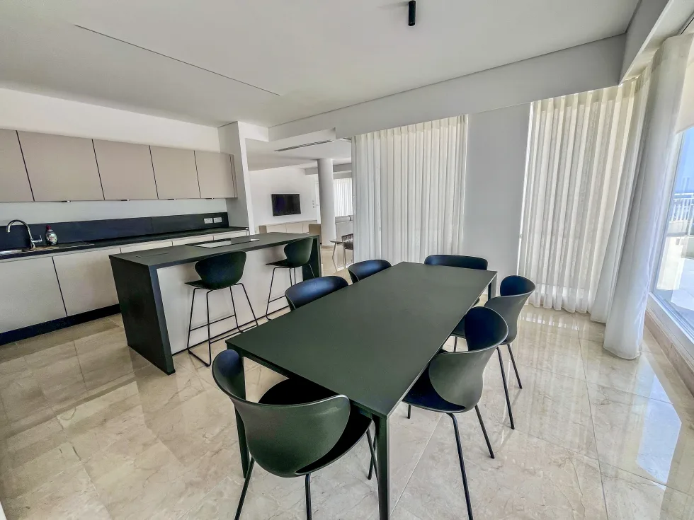 2 bed Penthouse For Rent in San Gwann, San Gwann - thumb 8