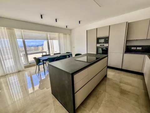 2 bed Penthouse For Rent in San Gwann, San Gwann - thumb 9