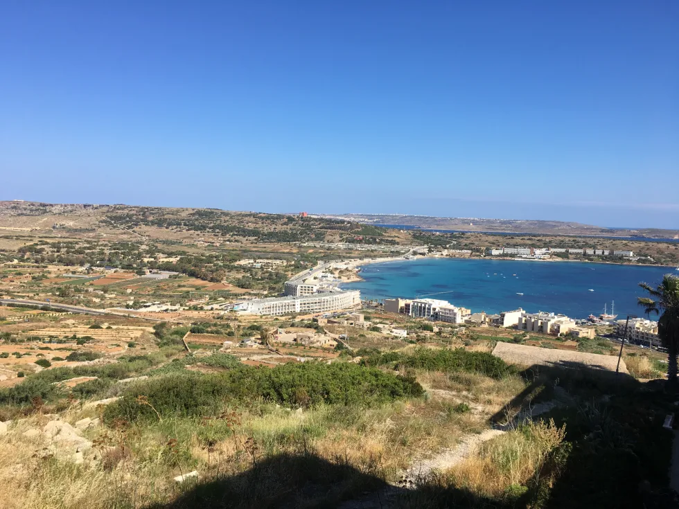 3 bed Apartment For Rent in Mellieha, Mellieha - thumb 1