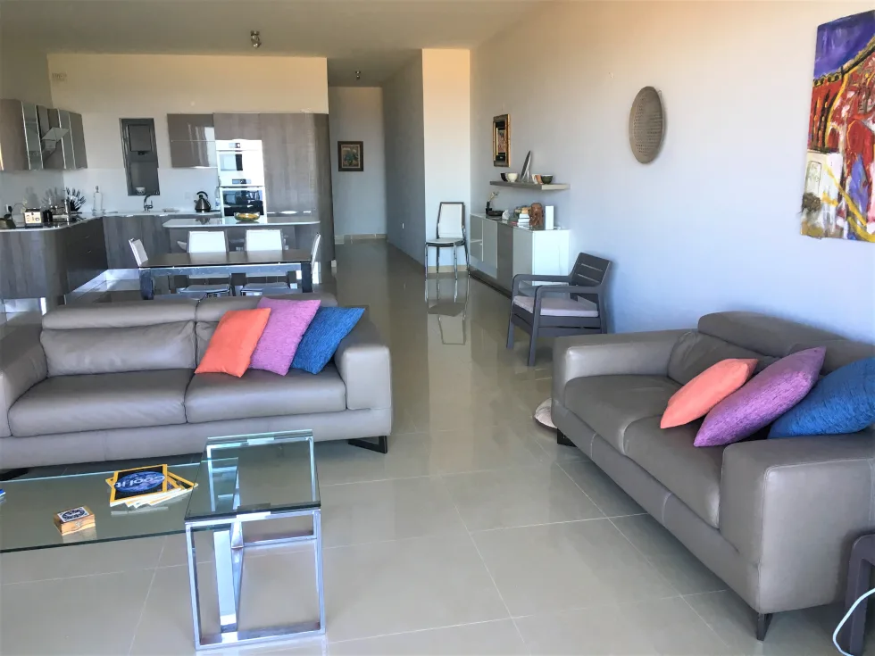 3 bed Apartment For Rent in Mellieha, Mellieha - thumb 3