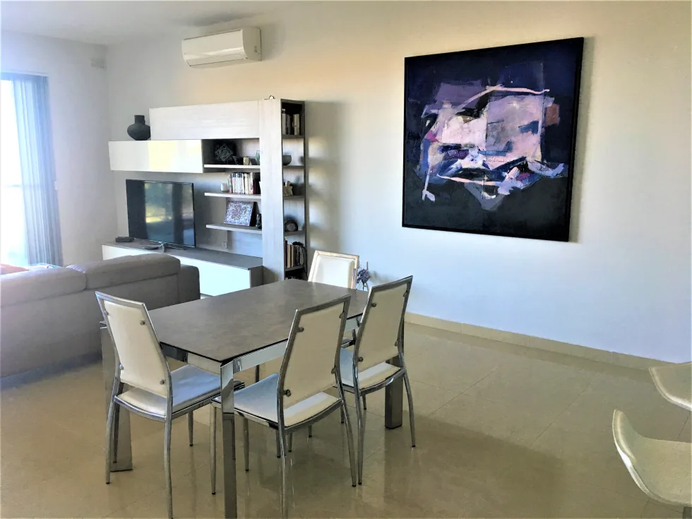3 bed Apartment For Rent in Mellieha, Mellieha - thumb 4