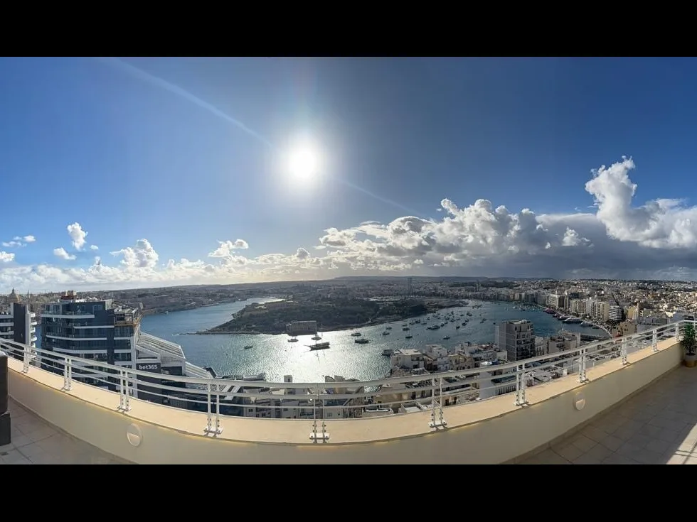 2 bed Penthouse For Sale in Sliema, Sliema - thumb 1