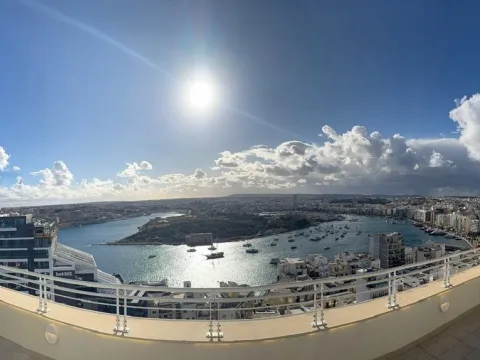 2 bed Penthouse For Sale in Sliema, Sliema - thumb 1