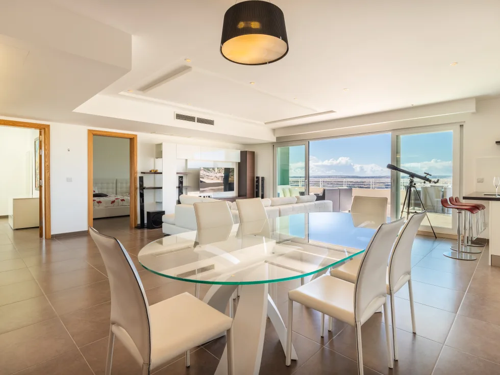 2 bed Penthouse For Sale in Sliema, Sliema - thumb 11