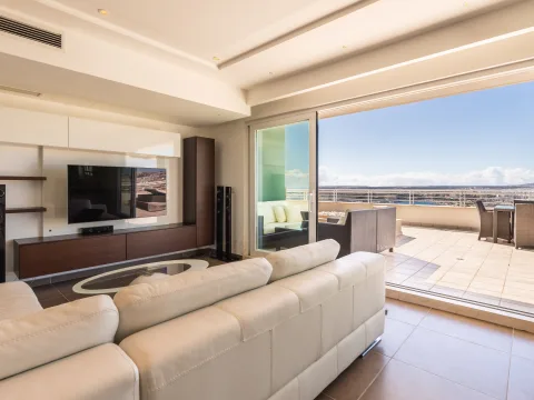 2 bed Penthouse For Sale in Sliema, Sliema - thumb 13