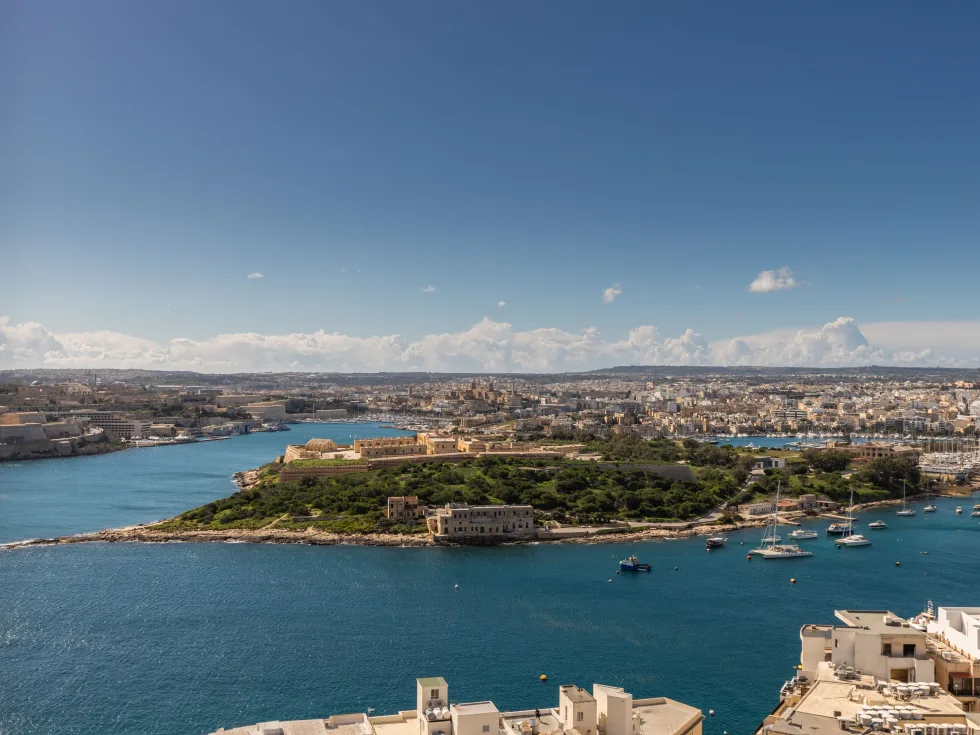 2 bed Penthouse For Sale in Sliema, Sliema - thumb 2