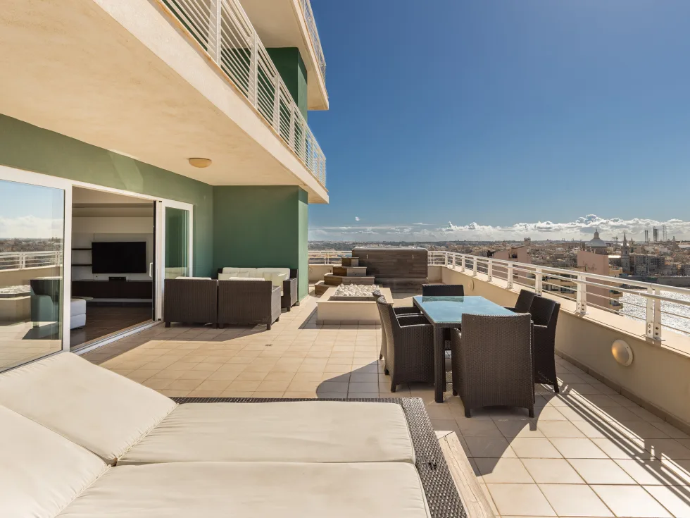 2 bed Penthouse For Sale in Sliema, Sliema - thumb 6