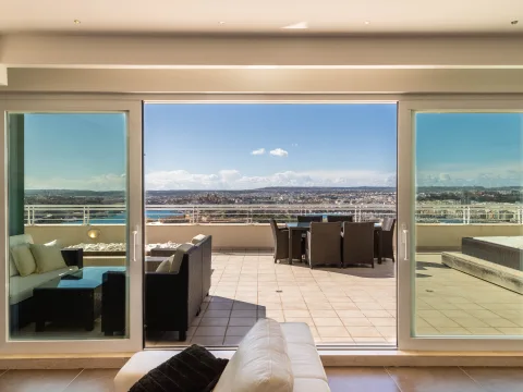 2 bed Penthouse For Sale in Sliema, Sliema - thumb 7