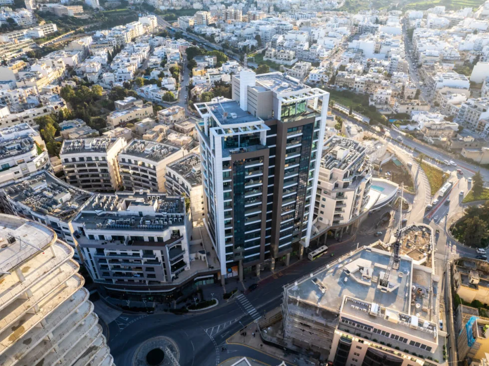 0 bed Office For Rent in St Julian's, St Julian's - thumb 1