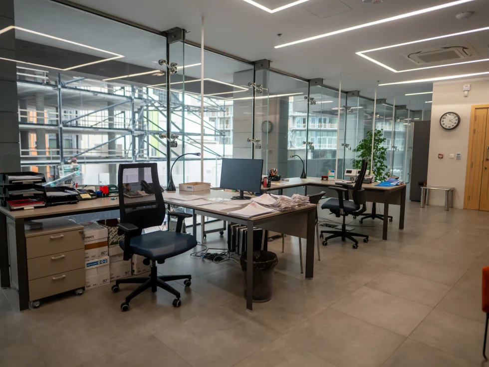 0 bed Office For Rent in St Julian's, St Julian's - thumb 3