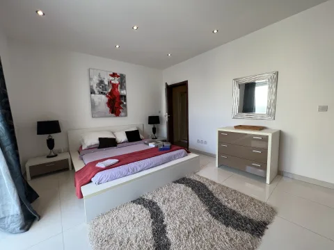 2 bed Penthouse For Rent in Swieqi, Swieqi - thumb 6