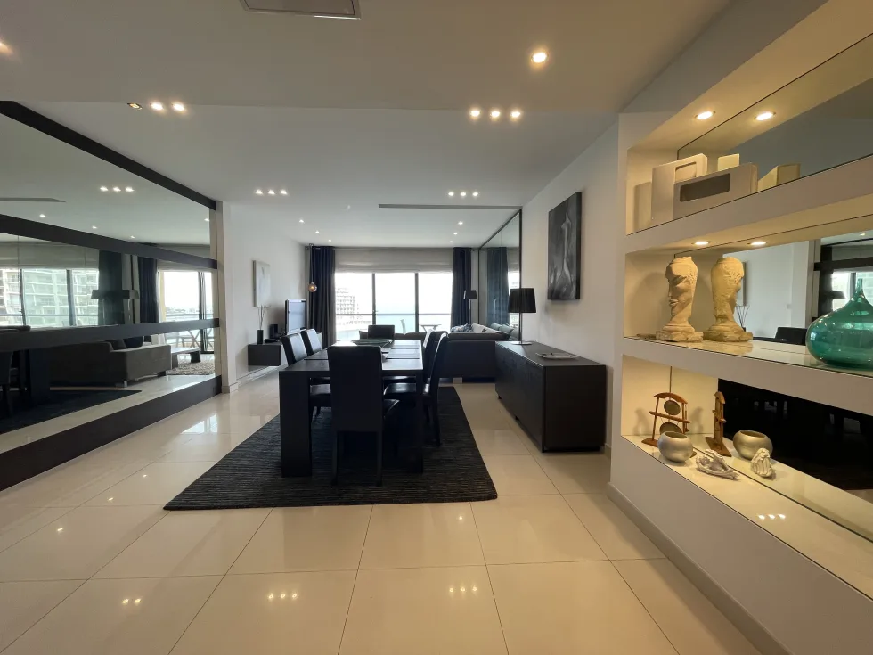 3 bed Apartment For Rent in St Julian's, St Julian's - thumb 3