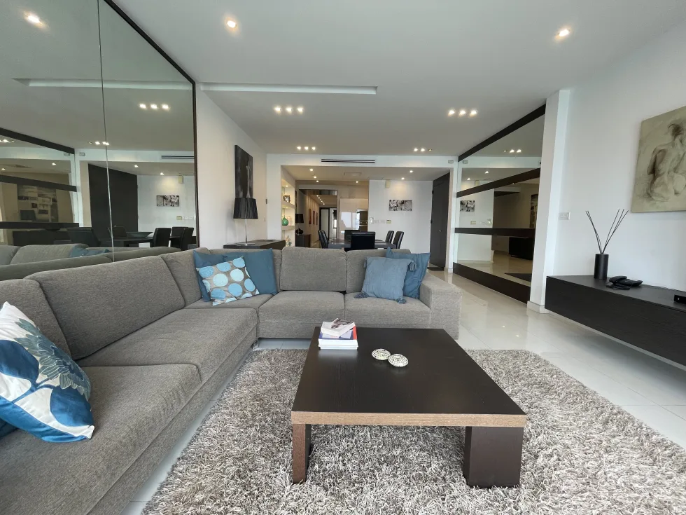 3 bed Apartment For Rent in St Julian's, St Julian's - thumb 5