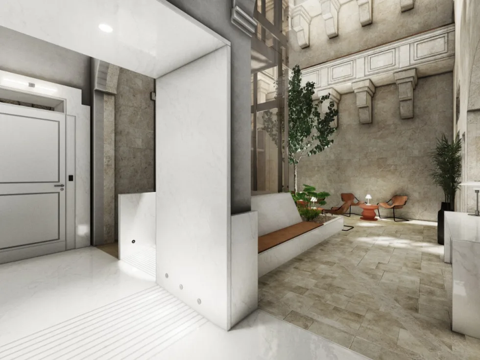 0 bed Office For Rent in Valletta, Valletta - thumb 1