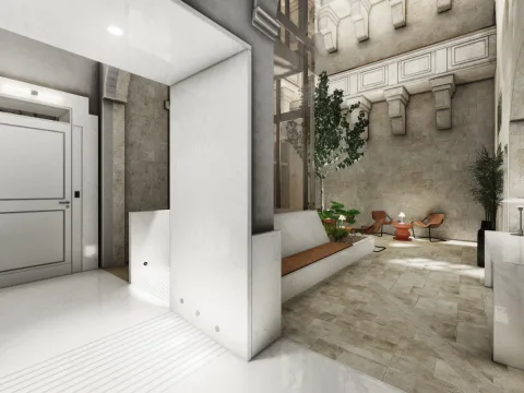 0 bed Office For Rent in Valletta, Valletta - thumb 1