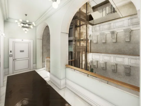 0 bed Office For Rent in Valletta, Valletta - thumb 10