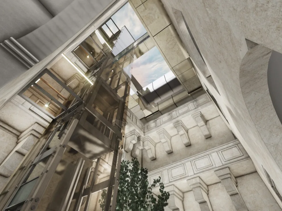 0 bed Office For Rent in Valletta, Valletta - thumb 11