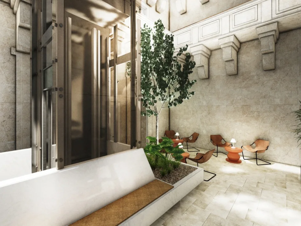 0 bed Office For Rent in Valletta, Valletta - thumb 12