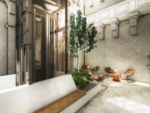 0 bed Office For Rent in Valletta, Valletta - thumb 12