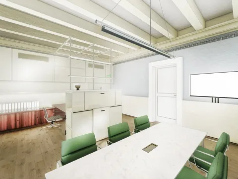 0 bed Office For Rent in Valletta, Valletta - thumb 13