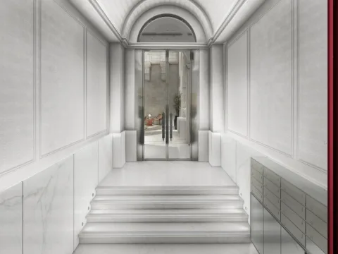 0 bed Office For Rent in Valletta, Valletta - thumb 14