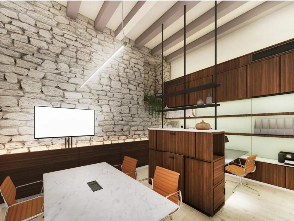 0 bed Office For Rent in Valletta, Valletta - thumb 15