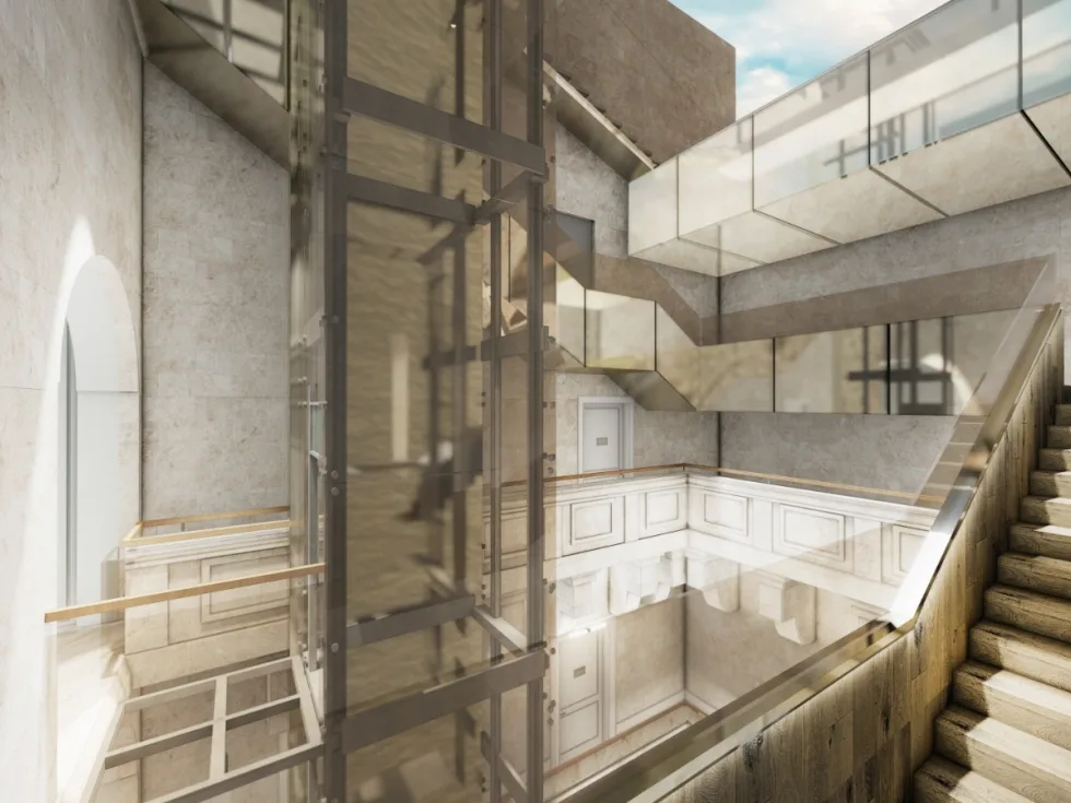 0 bed Office For Rent in Valletta, Valletta - thumb 4