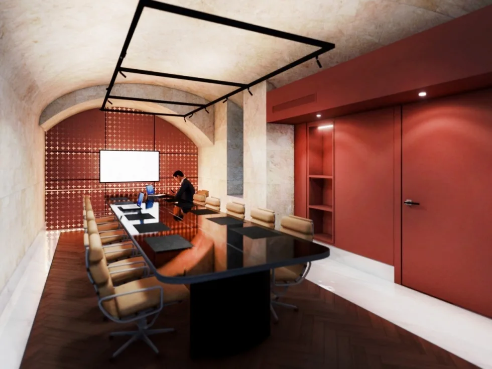 0 bed Office For Rent in Valletta, Valletta - thumb 6