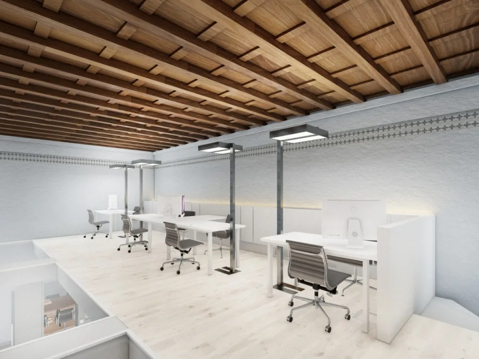 0 bed Office For Rent in Valletta, Valletta - thumb 8