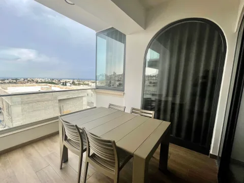 3 bed Apartment For Rent in Mellieha, Mellieha - thumb 1